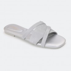 OX2796 نعال مسطح كاجوال