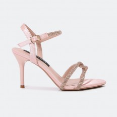 QSQ618 Women's sandals with...