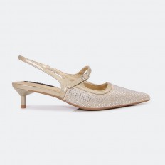 QSQB36 Chic sandals...