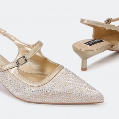 QSQB36 Chic sandals...