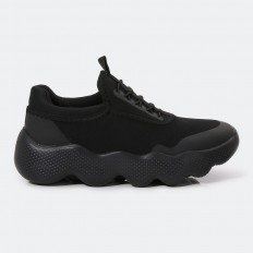 RY563 High material sneakers