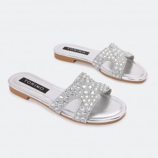 ZX2574 Elegant flat...