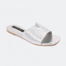 ZX2631 Women's flat...