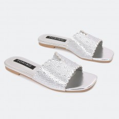 ZX2631 Women's flat...