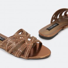 ZX2711 Elegant flat...