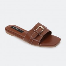 ZX2728 نعال فلات عملي ومريح
