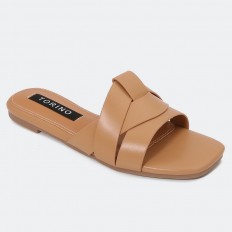 ZX2735 نعال مسطح كاجوال
