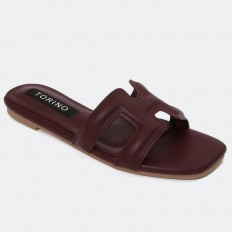 ZX2746 نعال مسطح أنيق وعملي