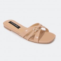 ZX2750 نعال مسطح أنيق وعملي
