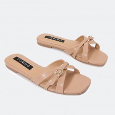ZX2750 نعال مسطح أنيق وعملي