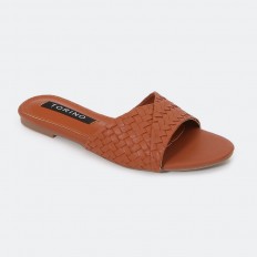 ZX2826 نعال مسطح ذو مقدمة...