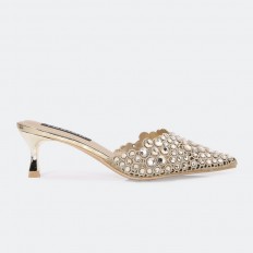 ZXQ1500 Closed toe luxury...