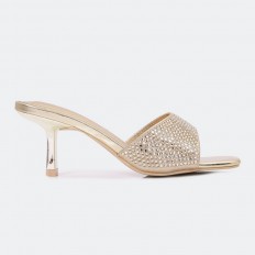 ZXQ1643 Comfortable heel...