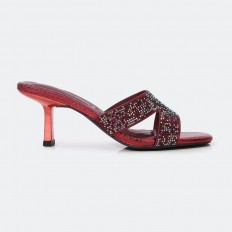 ZXQ1644 Heel slippers...