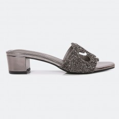 ZXQ1646 Comfortable heel...