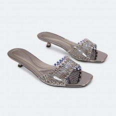 ZXQ1727 Short heel soles...