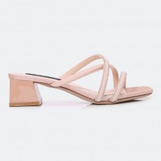 HXQG15 Comfortable heel...