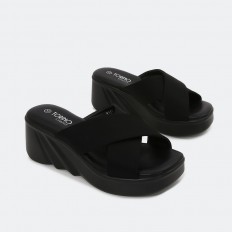 SLIPPER with special design...