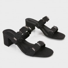 ZXQ1916 Wide-heeled...