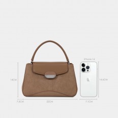 AA012412124 Small bag with...