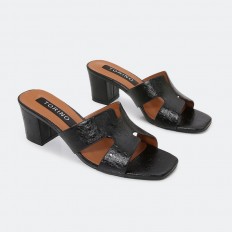 BXQ1448 Trend short heel...