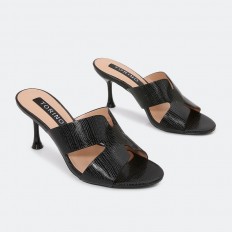 BXQ1467 Snake print...