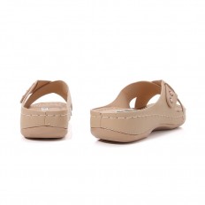 Unique medical shoes...