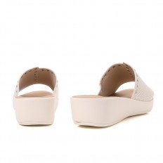 Comfy classy snakeskin...