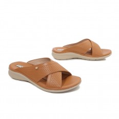 slipper with comfort and...