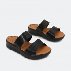 modern womens slipper