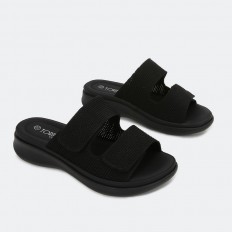Orthopedic slippers with...