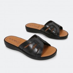 Women's medical slippers