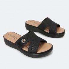 Comfortable and practical...