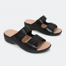 C307 Medical slippers with...