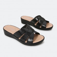 C313 Medical slippers with...