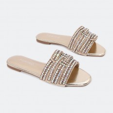 FGX2 Girls ' slippers...