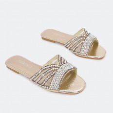 FGX3 Girls ' slippers...