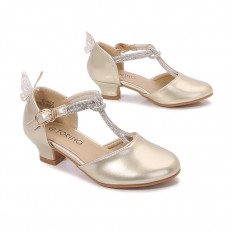 Amazing heeled Mary Jane...