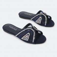 G-M-748 Girls ' flat...