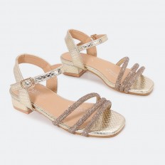 G-M-L590 Girls' sandals...