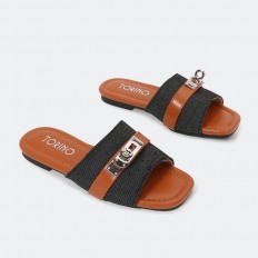 G-M-L606 Fashionable flat...