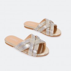 G-M-L609 Girl's flat...