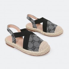 G-M-L635 Girls sandals with...