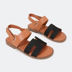 G-M-L639 Hermez girls flat...
