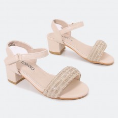 G-M-L694 Girls sandals with...
