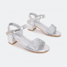 G-M-L702 Girls sandals with...