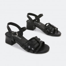 G-M-L704 Girls sandals with...