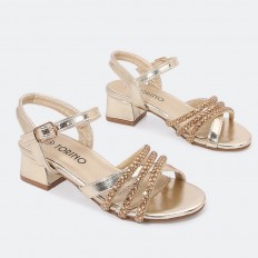 G-M-L707 Girls ' sandals...
