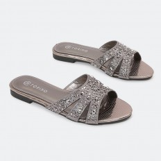 G-M-L723 Girls flat...