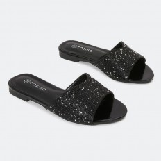 G-M-L724 Girls flat...